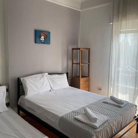 Apartment Next To White Tower سالونيك المظهر الخارجي الصورة
