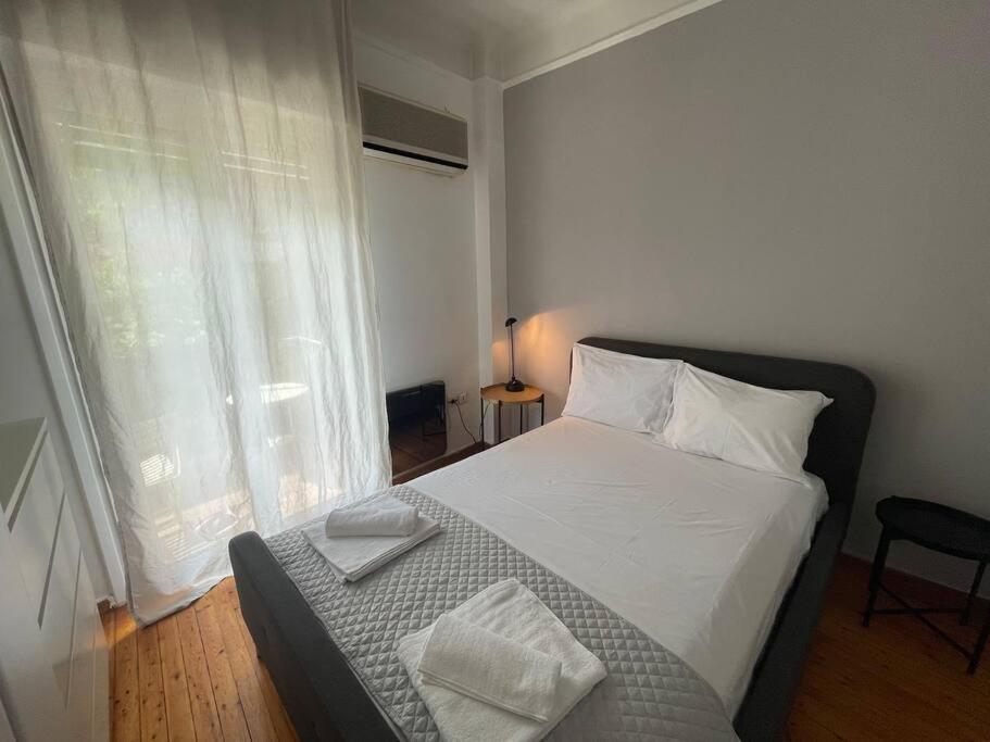 Apartment Next To White Tower سالونيك المظهر الخارجي الصورة