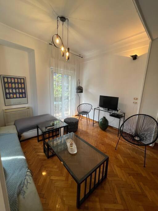 Apartment Next To White Tower سالونيك المظهر الخارجي الصورة