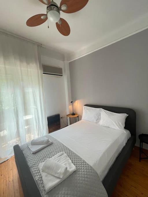 Apartment Next To White Tower سالونيك المظهر الخارجي الصورة